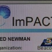 Doctors Using ImPACT Test To Examine Brain Progression Post Concussion