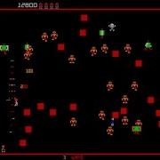 Robotron 2084 Arcade Video Game Retrogaming Video Games MAME RetroPie