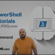 Get Command 01 PowerShell Tutorials With PDQ Com