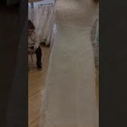 Girl Try On Dress And Falls Off Naked