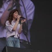 Clairo Softly Governors Ball NYC 6 12 22