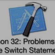 Objective C Tutorial Lesson 32 Problems With The Switch Statement