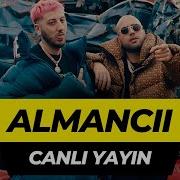 Ben Fero X Khontkar Canlı Reaction