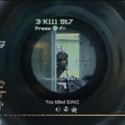 CoD4 Chillstep Edit My First