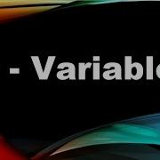 Java Tutorials Urdu NFN 3 Variables