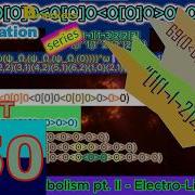 NIB Notation Series Part 150