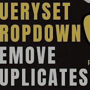 Django Dropdown Remove Duplicate From Queryset Django Queryset Postgresql