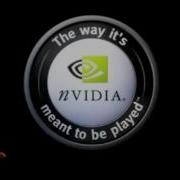 All Nvidia Animations 1999 2018