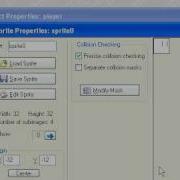 Game Maker RPG Tutorial Facing Direction