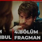 Zalim İstanbul 4 Bölüm Fragmanı