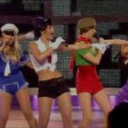 The Saturdays Just Can T Get Enough Lets Dance For Comic Relief 21st February 2009