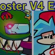 Friday Night Funkin VS Impostor V4 Unused Songs Extras FNF Mod