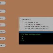 Java Grundlagen 5 Operatoren Teil 1