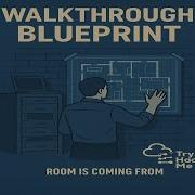 حل ماشين Blueprint من موقع Tryhackme Boot2root