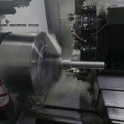 Macro Programming For Thread Cutting