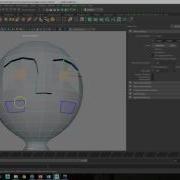 Cartoon Character Modeling Tutorial 05 Primitive Modeling