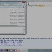Assembly Tutorial How To Reverse Words Using The Stack Full Source Code