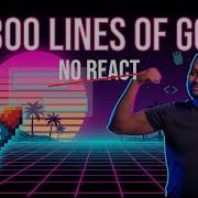 I Built A ChatGPT Clone In 300 Lines Of Go No React No JSON