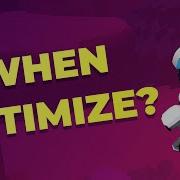 When Should You Optimize Your Game Code
