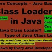 Что такое ClassLoader в Java с примерами ClassLoader в Java Bootstrap Extension Application