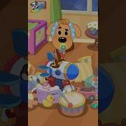 Бэйбей Лабрадор Popular Shorts For Kids Видеоролик для детей BabyBus