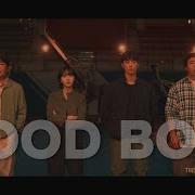 KORE KLİP GOOD BOY HANDE YENER AŞKIN ATEŞİ