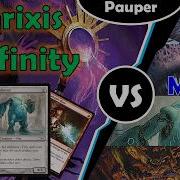 Grixis Affinity Still One Of The Best Midrange In 2026 Pauper Match Gameplay MTGO