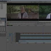 Fluid Morph AVID Media Composer