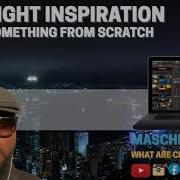 Late Night Inspiration Maschine 2 12 Update What Are Clips