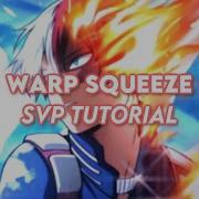 Smooth Warp Squeeze Svp Tutorial Ae Inspired