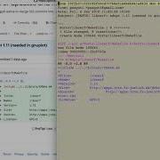 Example Of Using Git Am With A Patch Taken From A Pull Request