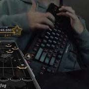 Solo Of A Robot Keyboard FC 100
