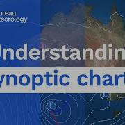 Understanding Synoptic Charts