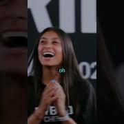 She Was Too Stunned To Speak Cheer Stunt Shorts