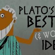 Лучшие и худшие идеи Платона Wisecrack