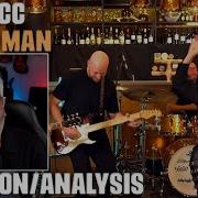 Magic Man Heart Cover By The HSCC Reaction Analysis By Musician Producer