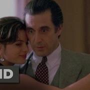 The Tango Scent Of A Woman 4 8 Movie CLIP 1992 HD