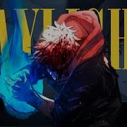 Jujutsu Kaisen AMV Daylight David Kushner