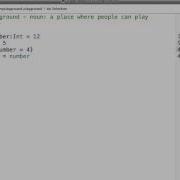 Swift Boolean Type