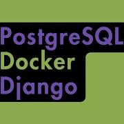 Add Postgres Database To Dockerized Django Project