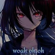 Nightcore Torn Apart Lyrics