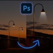 Spotlight Effect Short Photoshop Tutorial