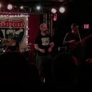 Inspection 12 Great Scott Live 23 December 2019