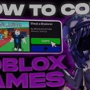 New How To Copy Roblox Games Roblox Game Copier 2026
