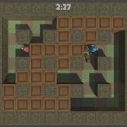 TEST Bomberman 3D Unity