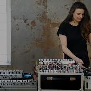 ONYVAA MODULAR TECHNO LIVE JAM 002 ROLAND TR 909 EURORACK VINYL FIELD RECORDING