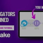 How To Use The JSON AGGREGATOR In Make Integromat To Send Data To An API