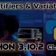 Identifiers In Python In Hindi Variable In Python Language In Hindi
