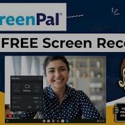 ScreenPal Screen Recorder Tutorial