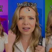 Make 5 People Smile For A Reward